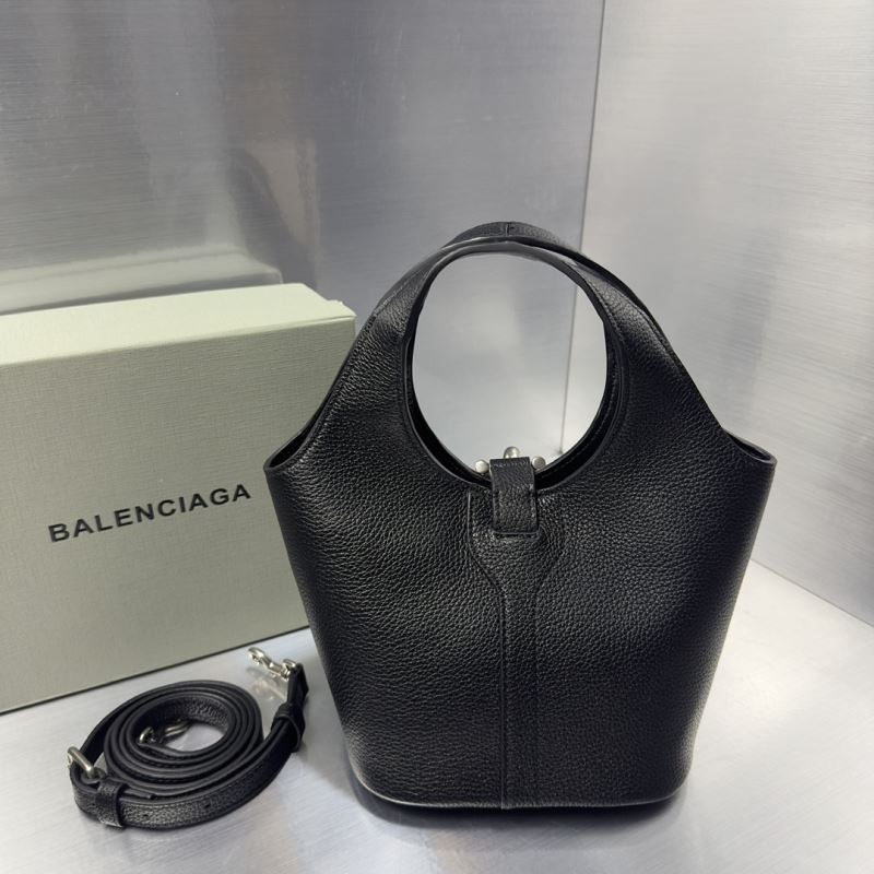 Balenciaga Shopping Bags